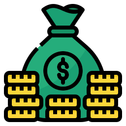 Coin icon