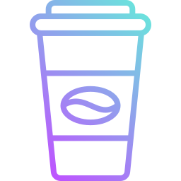 冷たいコーヒー icon