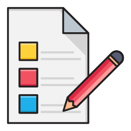 Checklist icon