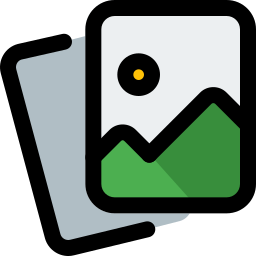 Stack icon