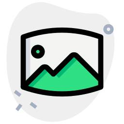 panorama icon