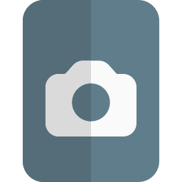 Photo file icon