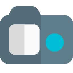 Camera icon