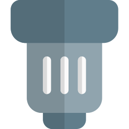 Flashlight icon