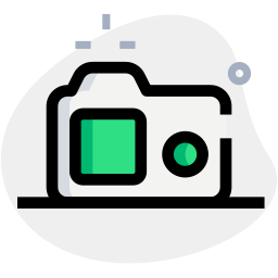 Camera icon