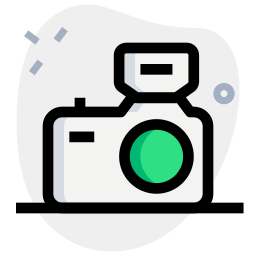 Flash icon