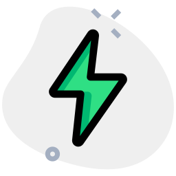 Flash icon