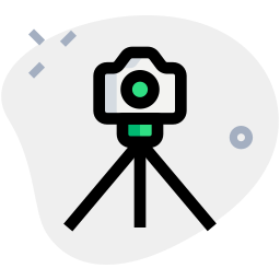 Tripod icon