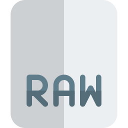 raw-indeling icoon