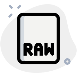 raw-indeling icoon