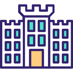 Castle icon