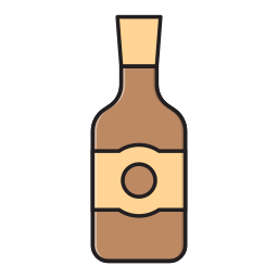 vino icono