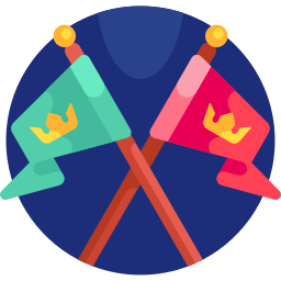 Monarchy icon