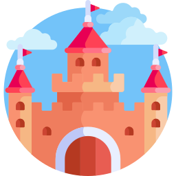 Castle icon