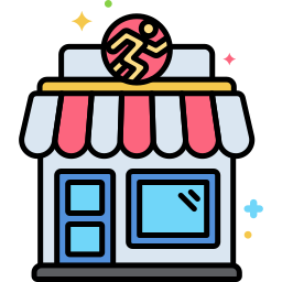 Shop icon