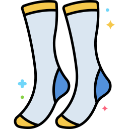 Socks icon