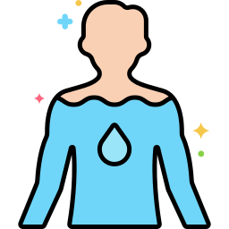 Hydration icon