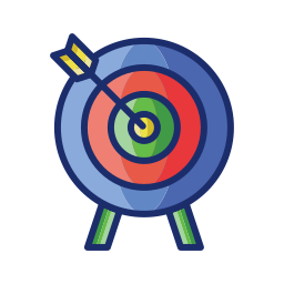 Archery icon