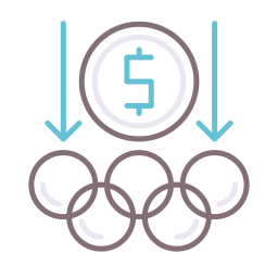 オリンピック競技 icon