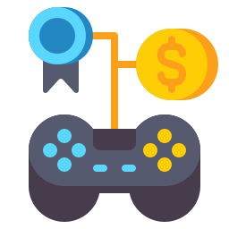 gamificación icono