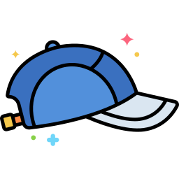 Cap icon