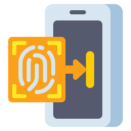 biometrie icon