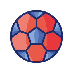 fußball ball icon