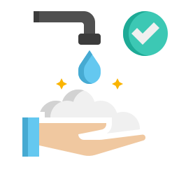 Hygiene icon