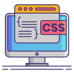 Css icon