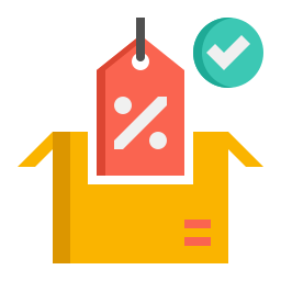 Package icon