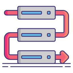 Dependencies icon