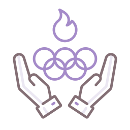 올림픽 icon