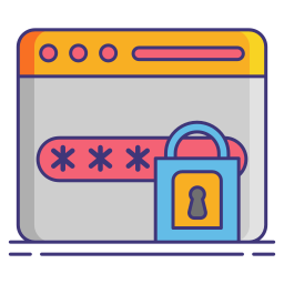 Password icon