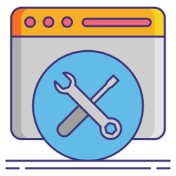 kit de ferramentas Ícone