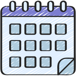 Calendar icon