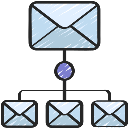 List icon