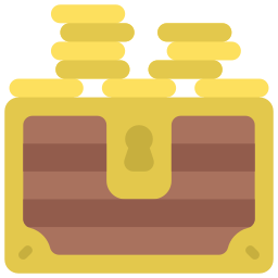 Treasure icon
