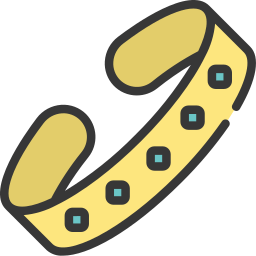 Bracelet icon