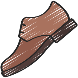 스마트 신발 icon