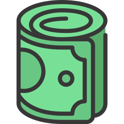 Cash icon