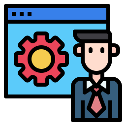 Businessman ikon