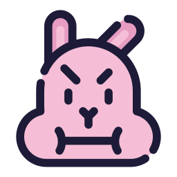 怒り icon
