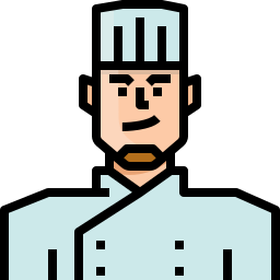 chef Icône