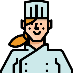 chef icoon