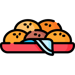 Bread icon