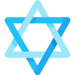 Star of david icon