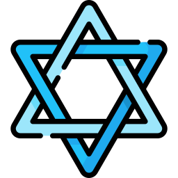 Star of david icon