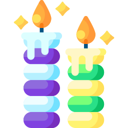 Candles icon