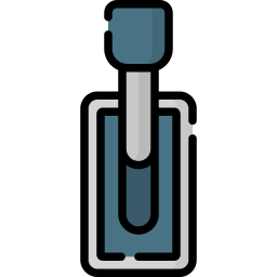 Automatic transmission icon