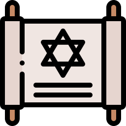Torah icon